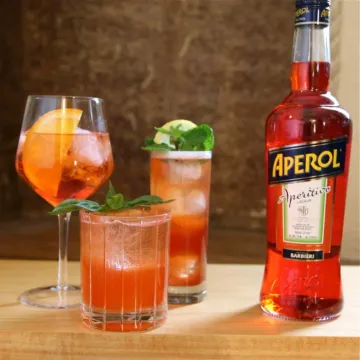 Imperial Cocktail