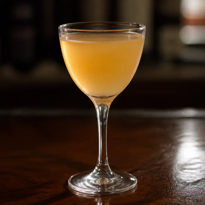 Коктейль Improved Cocktail