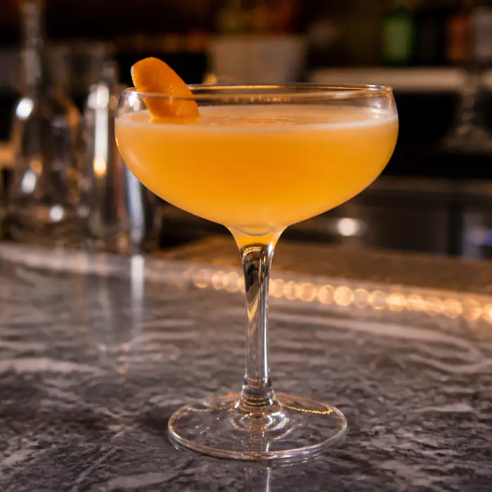 Income Tax cocktail
