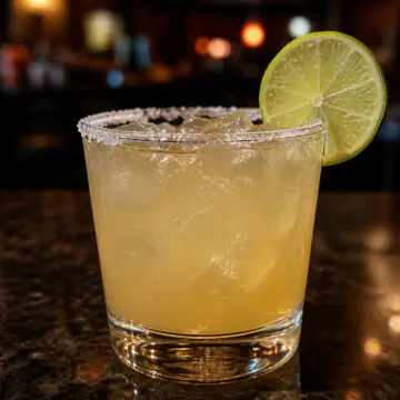 Italian Margarita