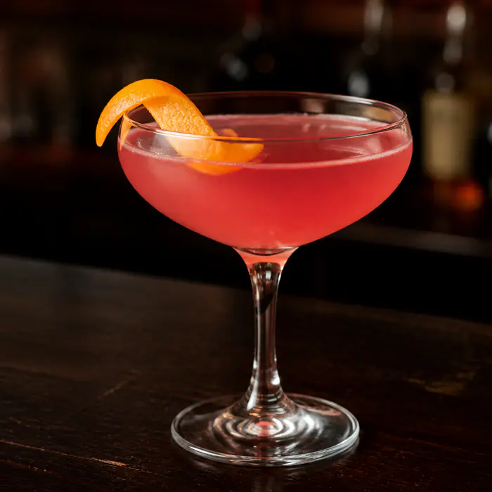 Jockey Club cocktail