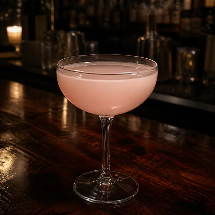 Judge Jr. cocktail