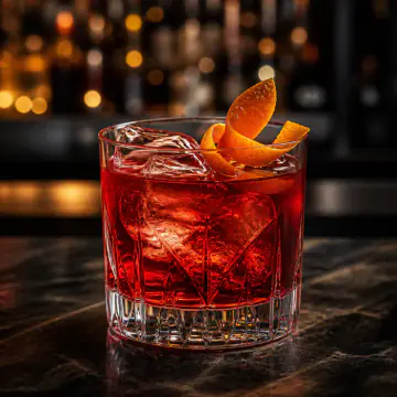 Kingston Negroni