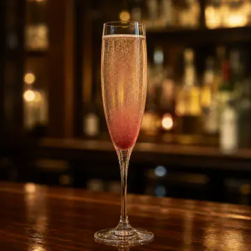 Kir Imperial