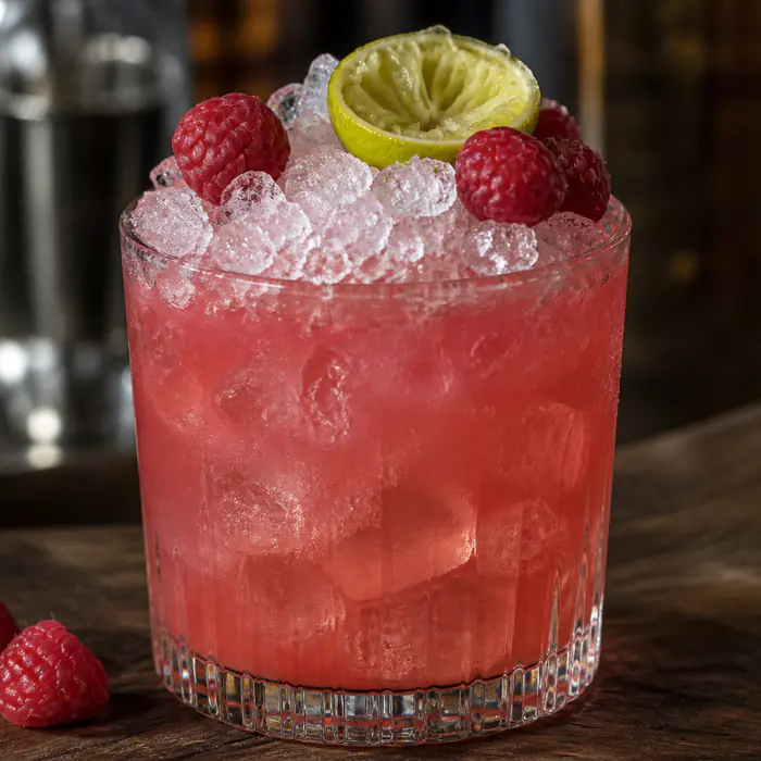 Коктейль Knickerbocker