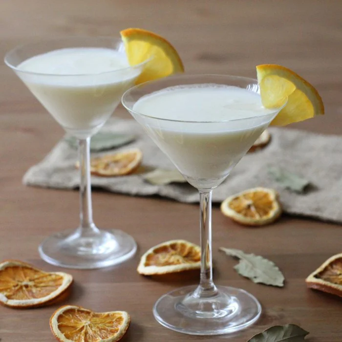 Коктейль Lady Love Fizz