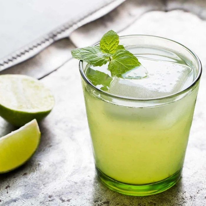Коктейль Limeade