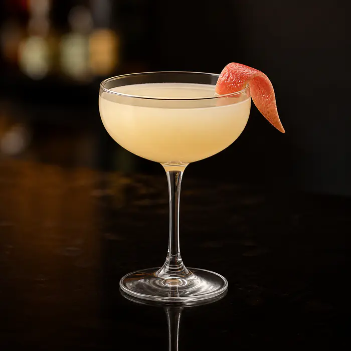 London Calling cocktail