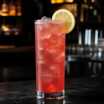 Long Beach Iced Tea