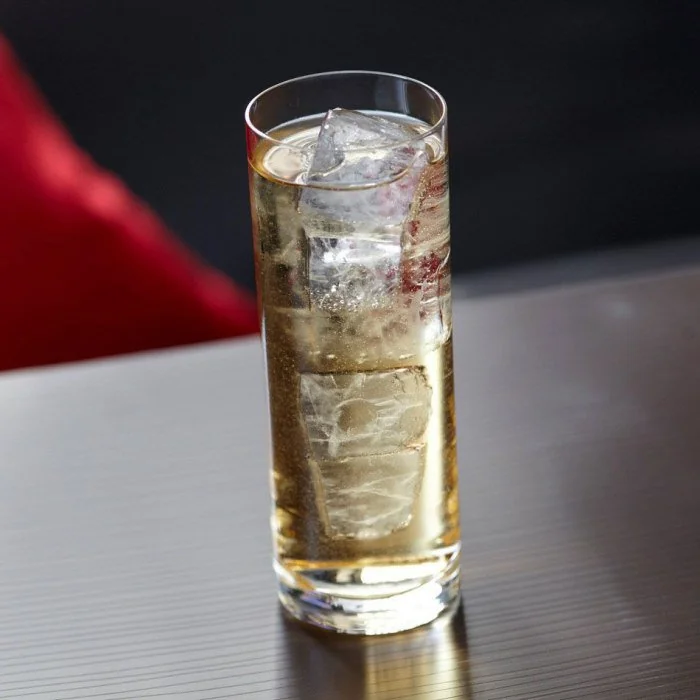 Коктейль Long vodka