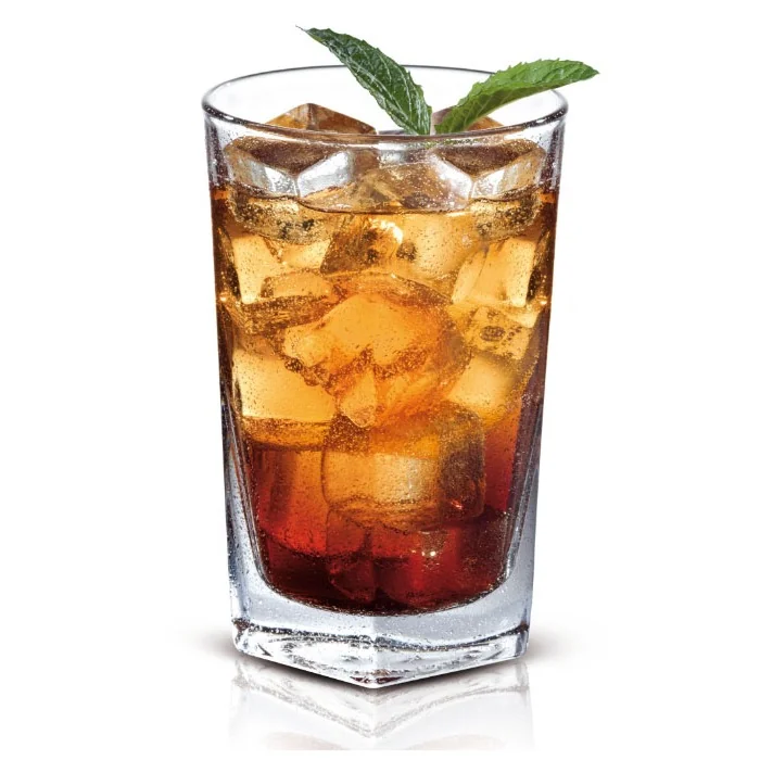 Lord And Lady cocktail