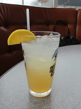 Лимонад из Lynchburg