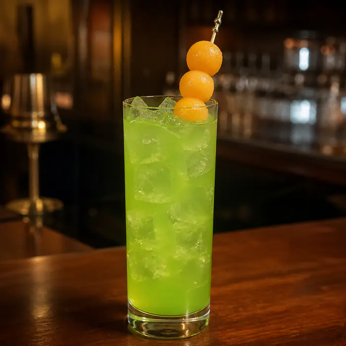 Коктейль Melon Ball