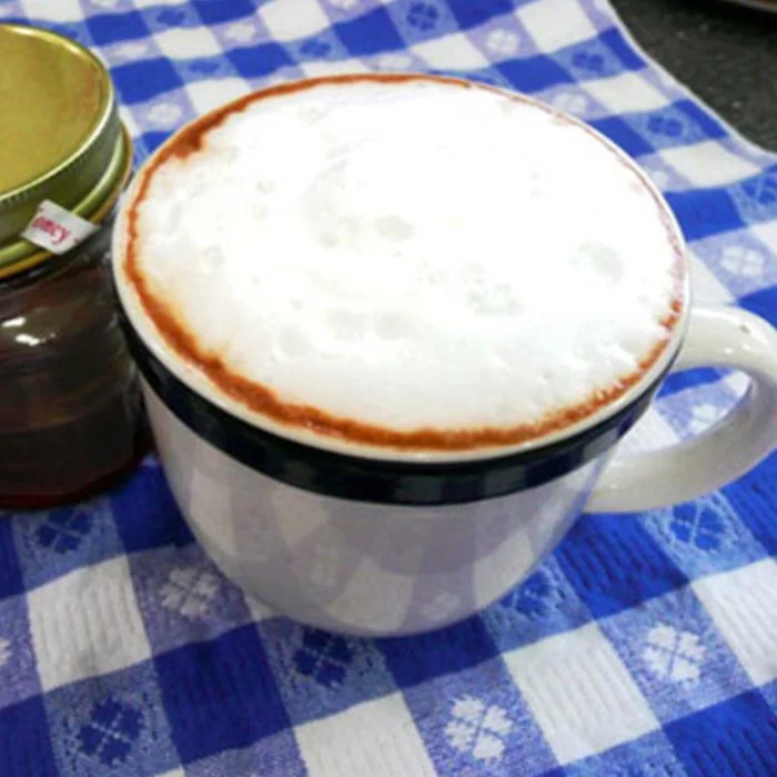 Melya cocktail
