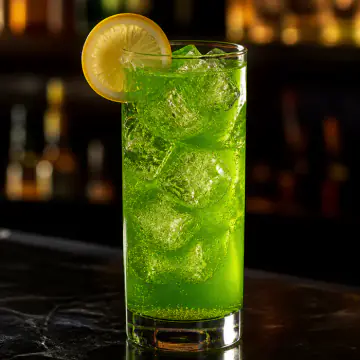 Midori Sour