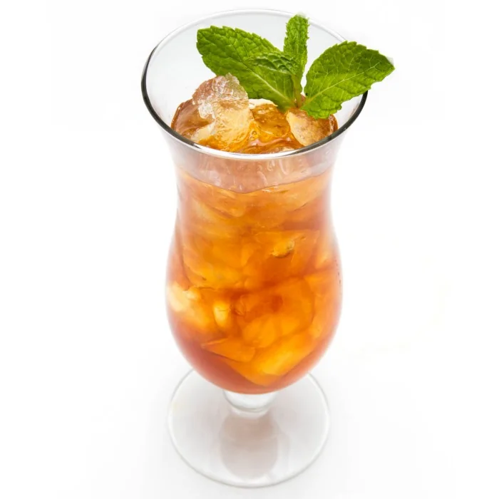 Коктейль Mississippi Planters Punch
