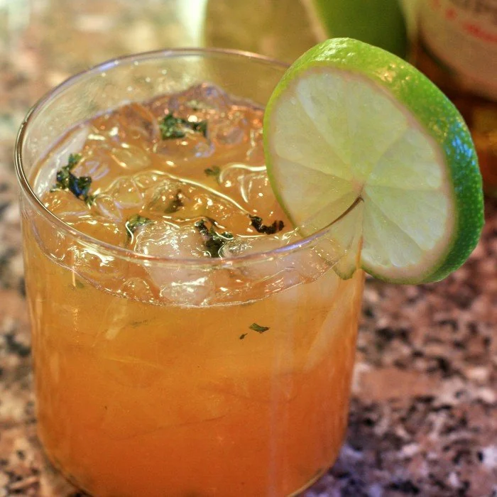 Коктейль Mojito Extra