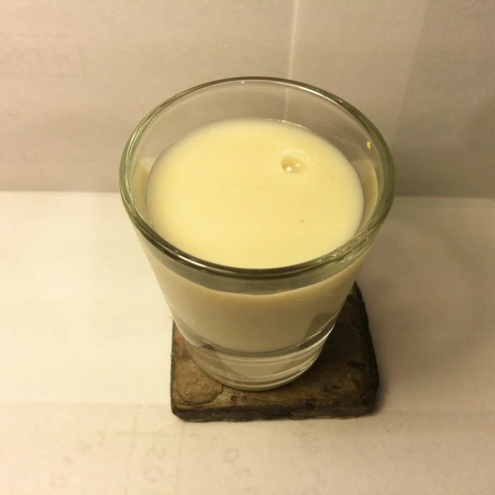 Mother's Milk cocktail