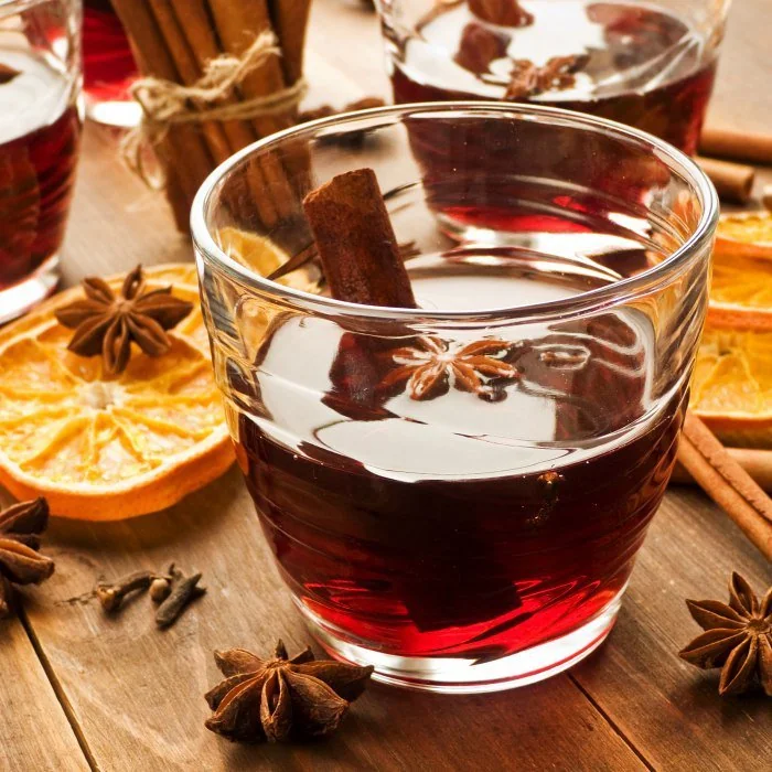 Коктейль Mulled Wine