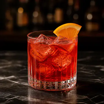 Negroni Sbagliato