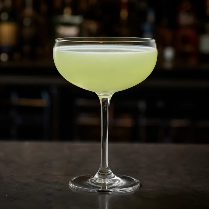 Коктейль Nuclear Daiquiri