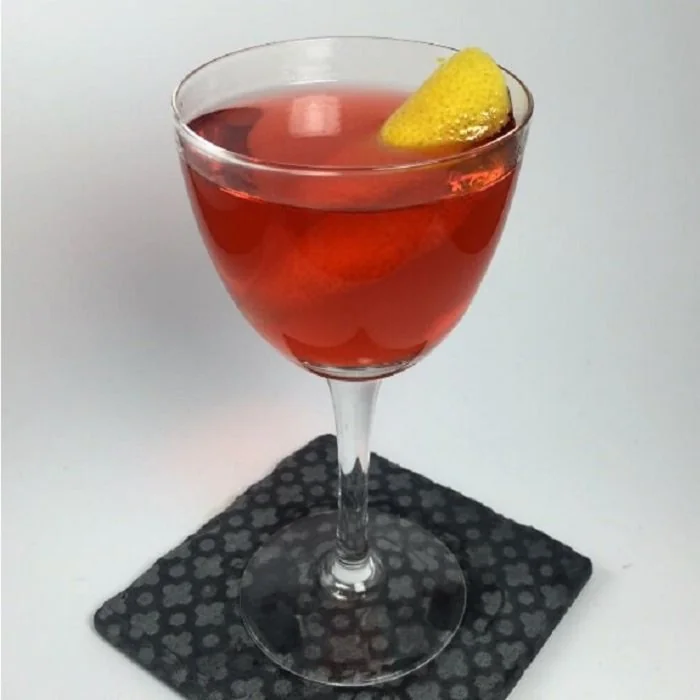 Old Pal cocktail