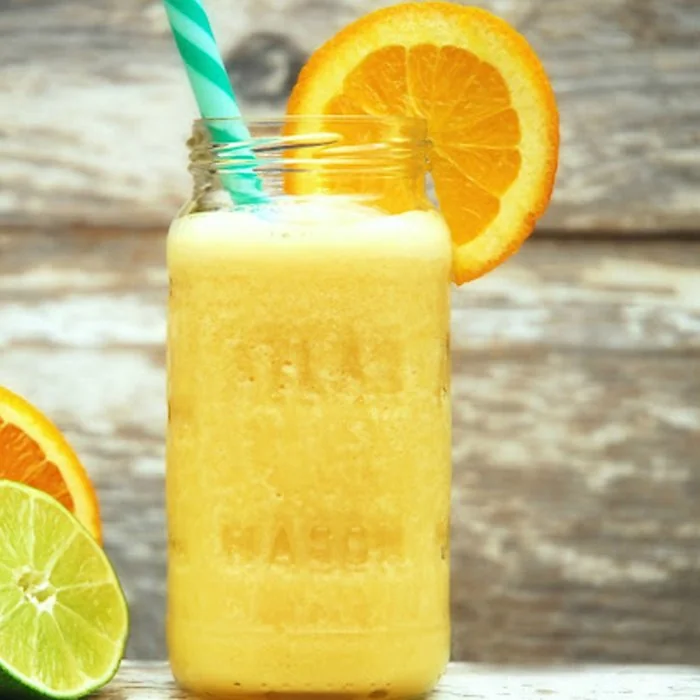 Коктейль Orange Whip
