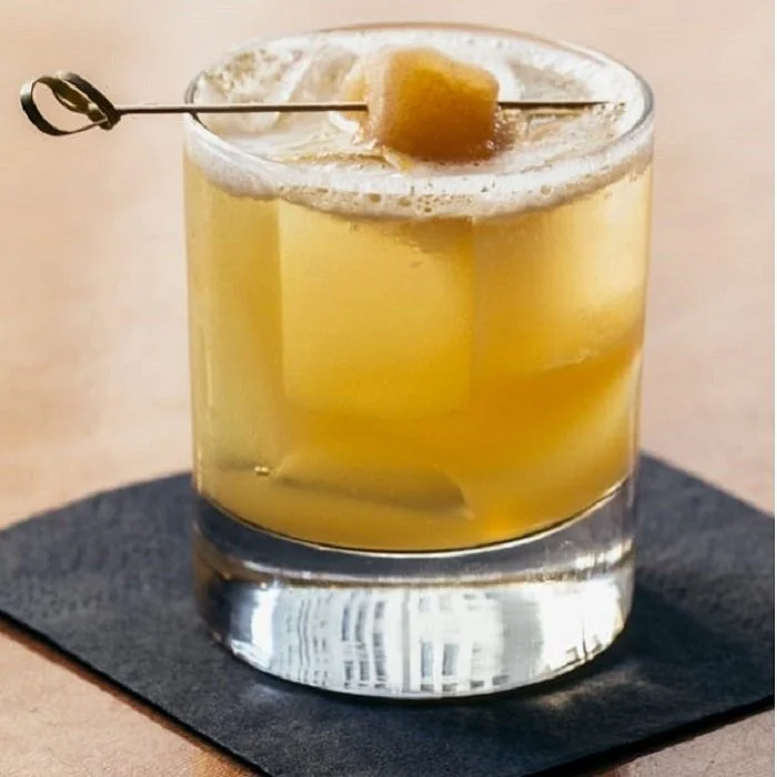 Penicillin cocktail