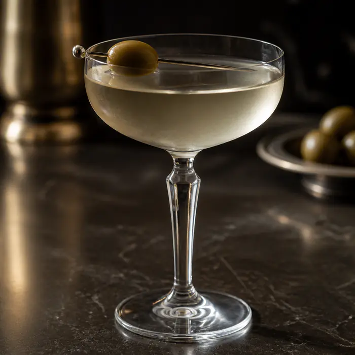 Perfect Cocktail cocktail