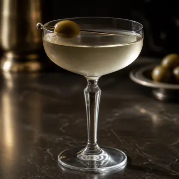 Perfect Cocktail