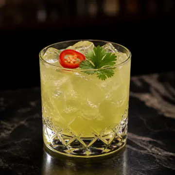 Picante de la Casa