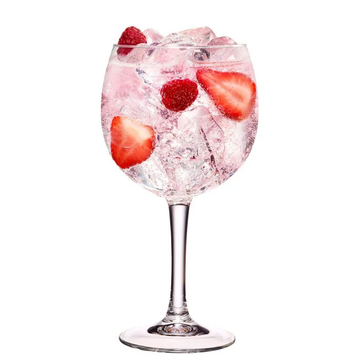 Коктейль Pink Gin