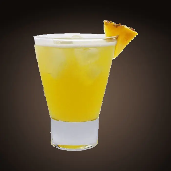 Pisco Punch cocktail