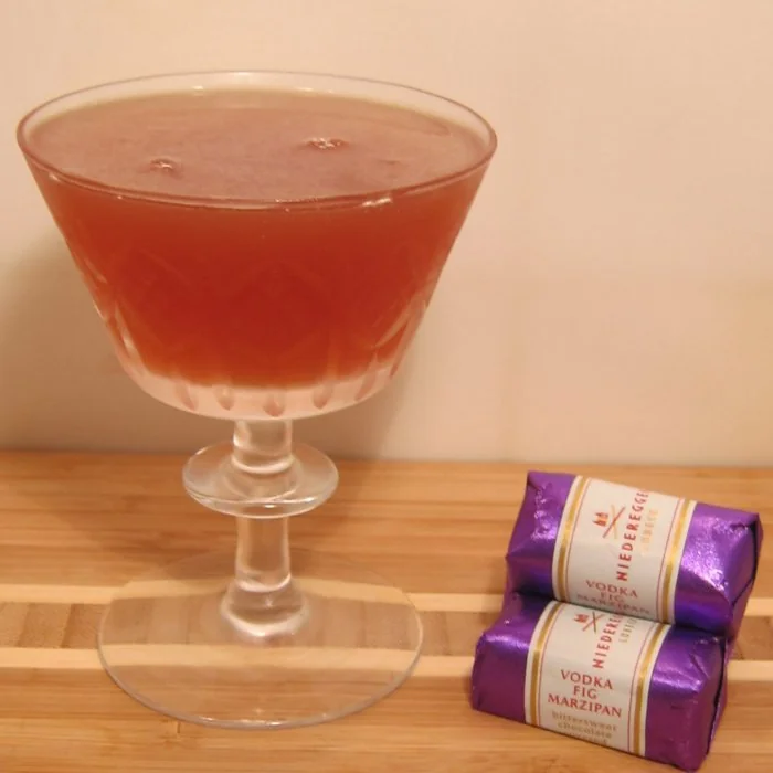 Port And Starboard cocktail