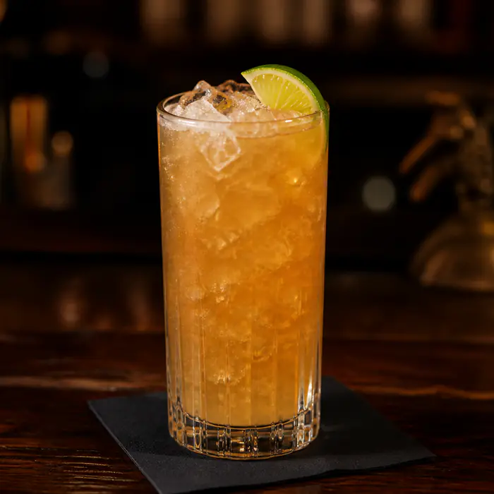 Port Au Prince cocktail