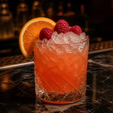 Prohibition Daisy