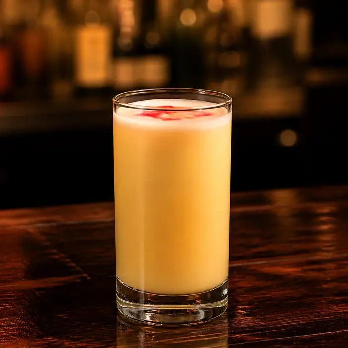 Pussy Foot cocktail