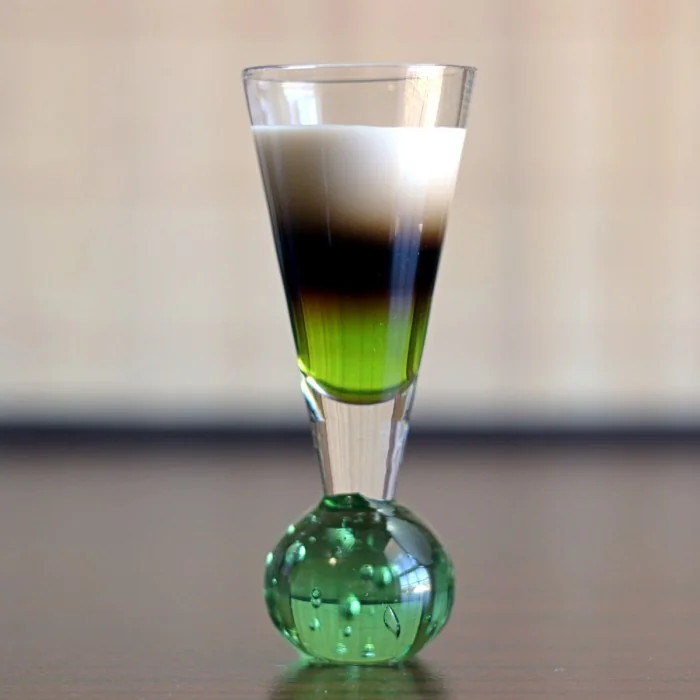 Quick F**K cocktail