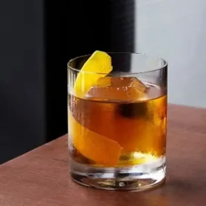 Rabo de Galo cocktail
