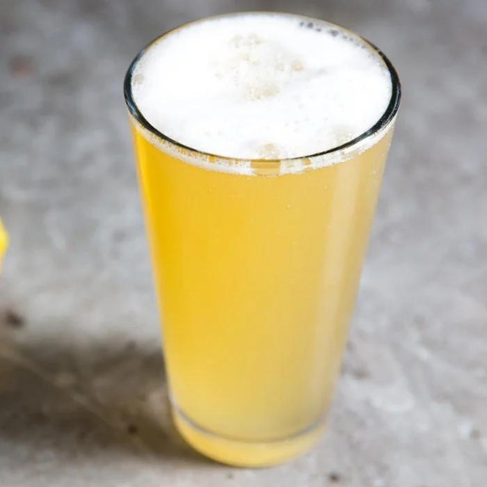 Коктейль Radler