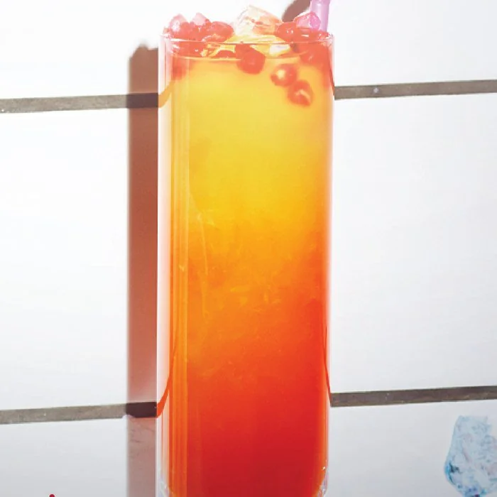 San Francisco cocktail