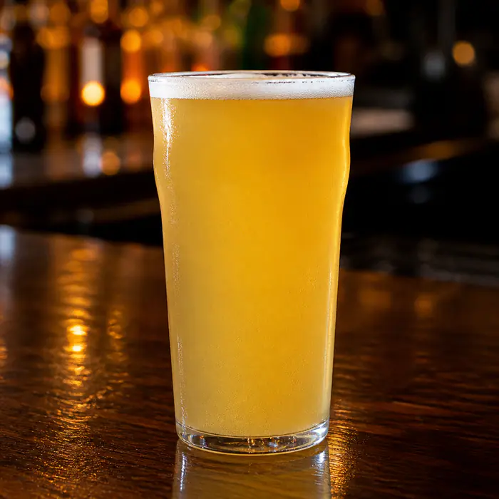 Коктейль Shandy