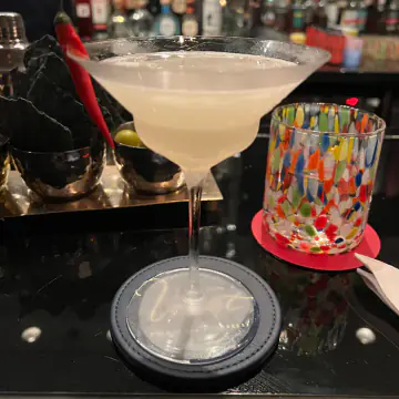 Spicy Fifty