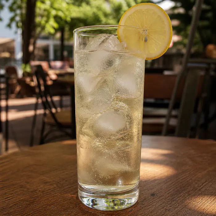 Коктейль Spritzer