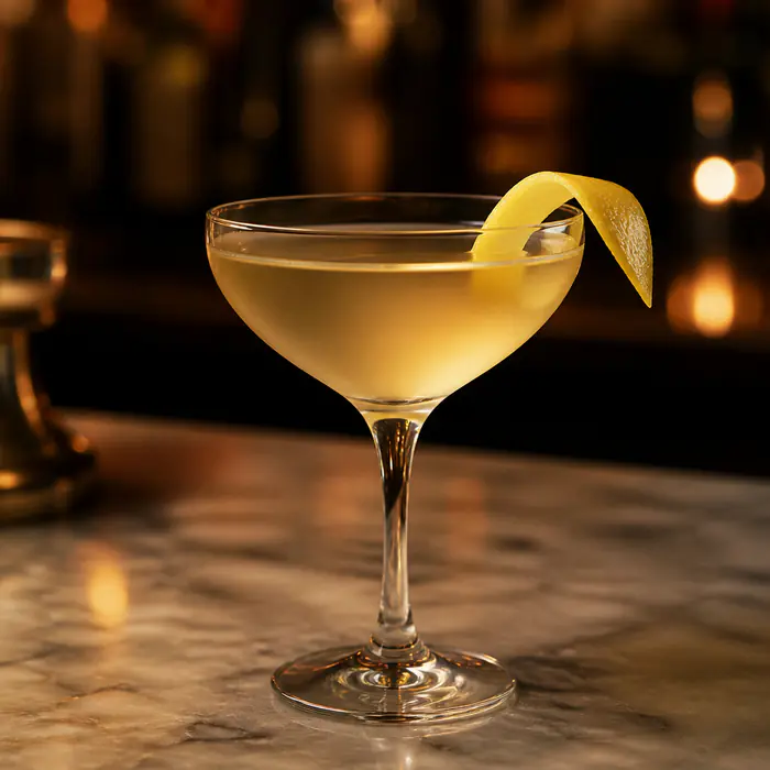 Star Cocktail cocktail
