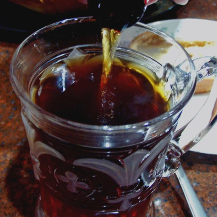 Talos Coffee cocktail