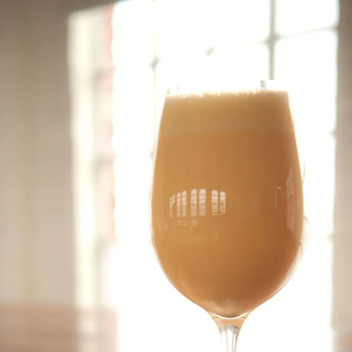 Texas Sling cocktail
