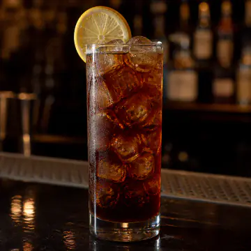 Texas Tea