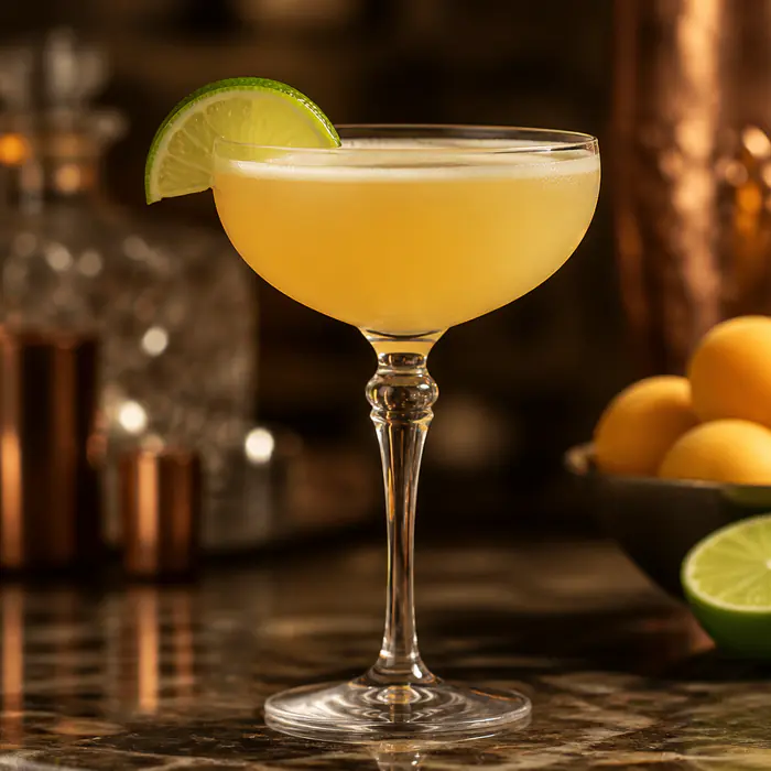 Toreador cocktail