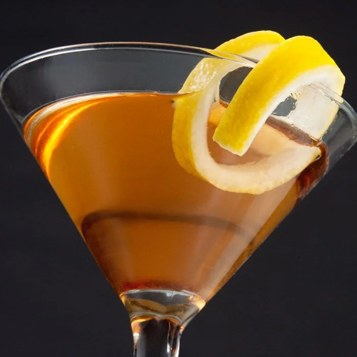 Victor cocktail
